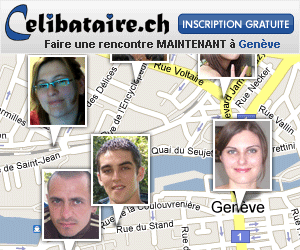 Rencontres en Suisse